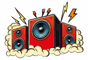 speakers