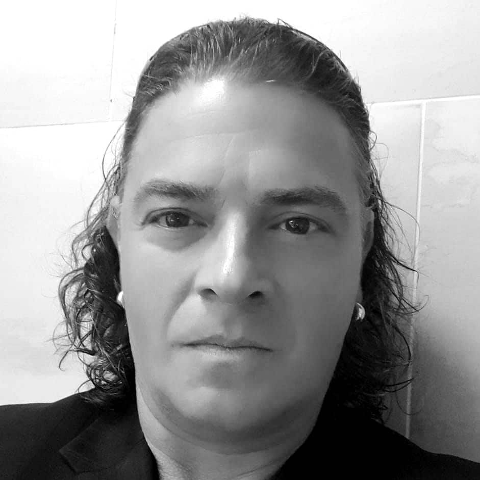 Rob Mancini Vocal Coach & Music Producer at Andy’s Recording Studio