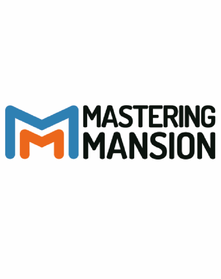 Mastering Mansion logo